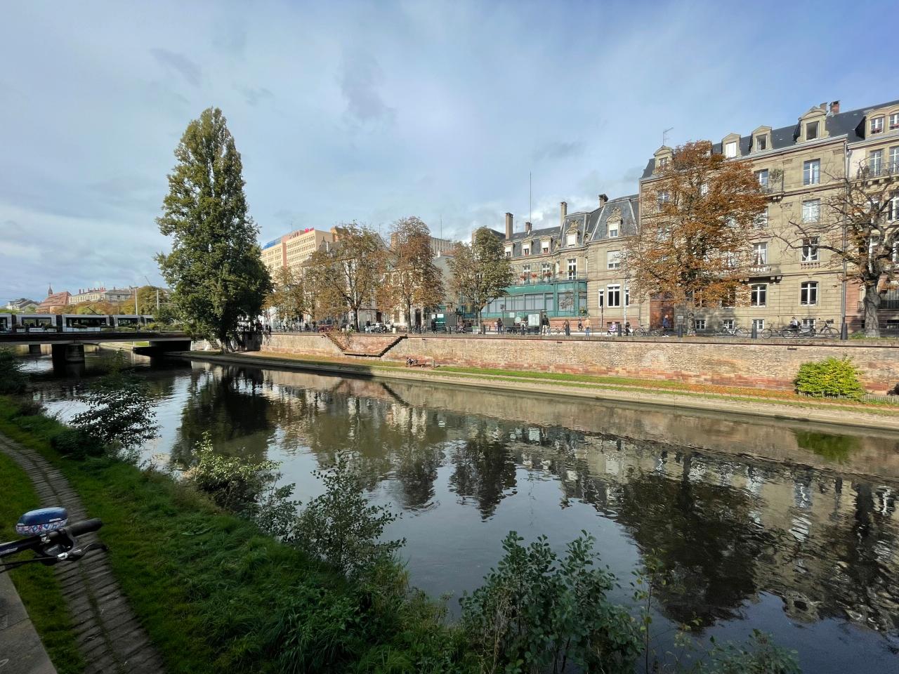 Bureau Strasbourg 158m² Location bureau Strasbourg Bas-Rhin OLBUR2423226 1